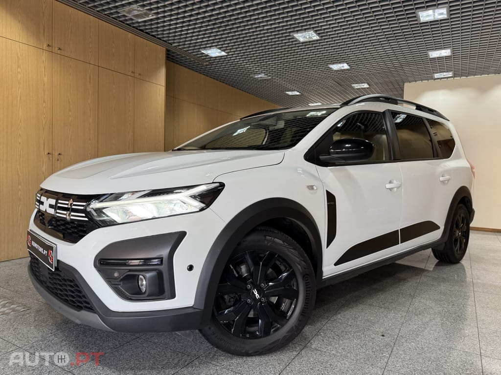 Dacia Jogger 1.0 ECO-G SL Extreme Bi-Fuel
