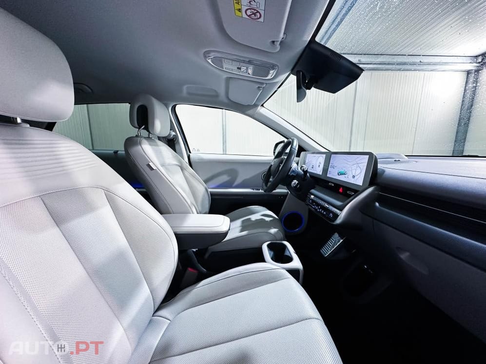 Hyundai Ioniq 5 77,4 kWh