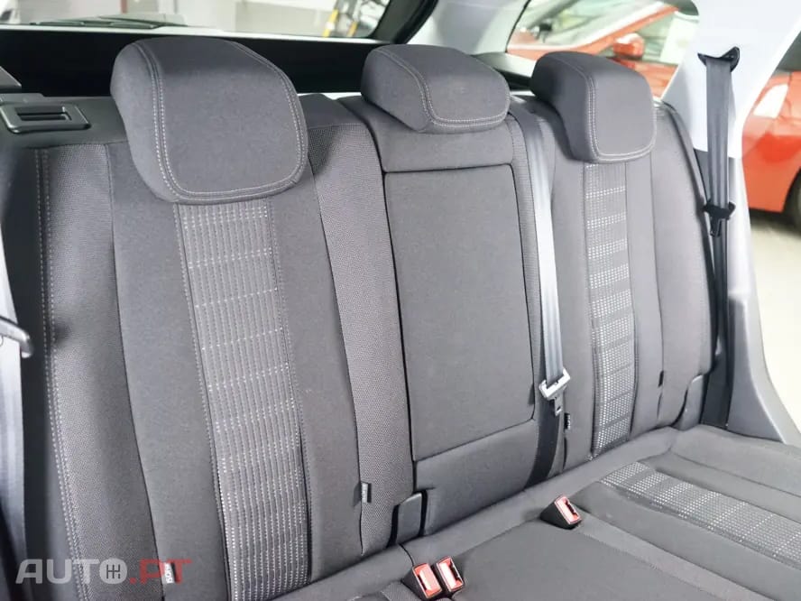 Peugeot 308 SW 1.6 BlueHDi Allure