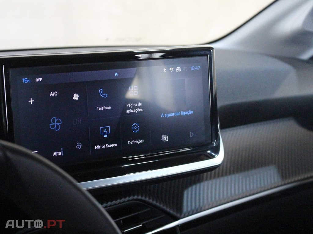 Peugeot 208 1.2 PureTech Allure