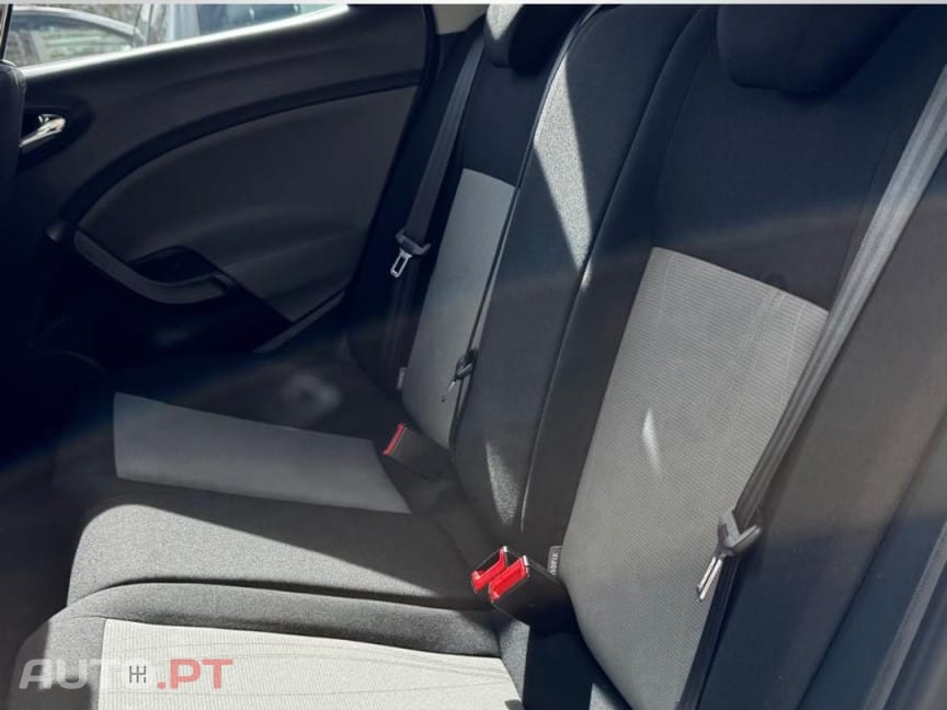 Seat Ibiza 1.2 TDi Business N1