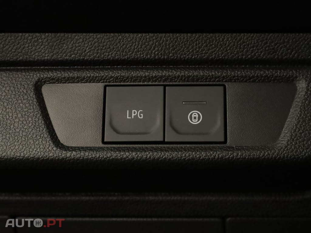 Dacia Jogger 1.0 ECO-G Extreme 7L Bi-Fuel