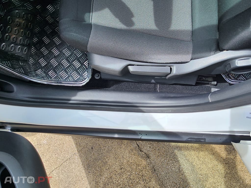 Citroen C3 Aircross 1.2 PureTech Feel