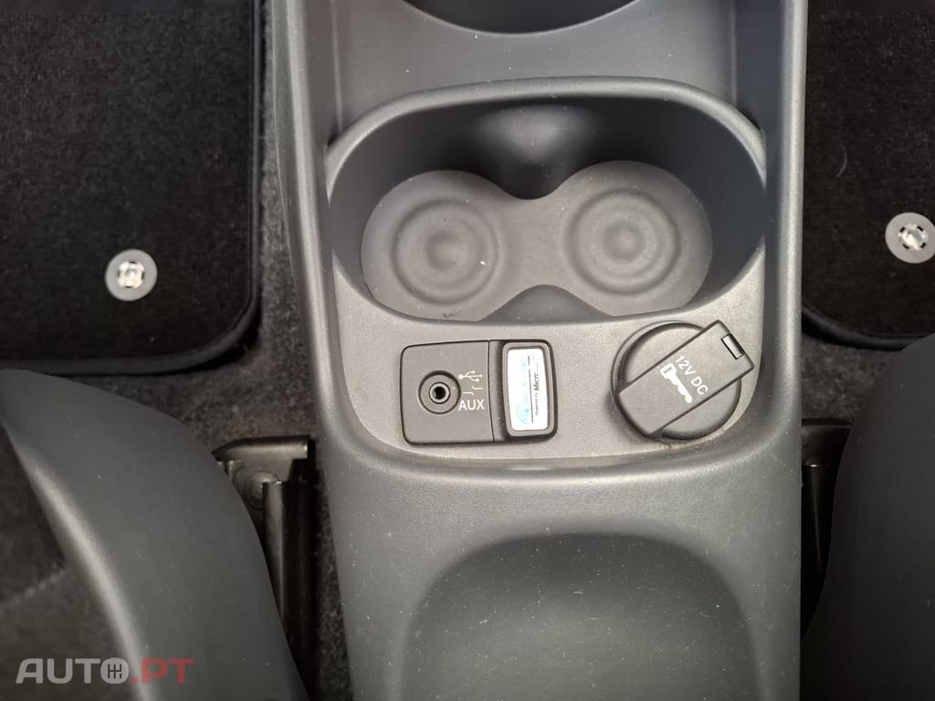 Fiat 500 1.2 S J16 Dualogic