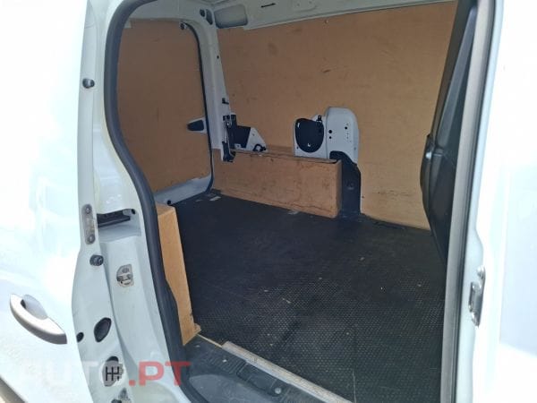 Renault Express Blue dCi 75 Confort