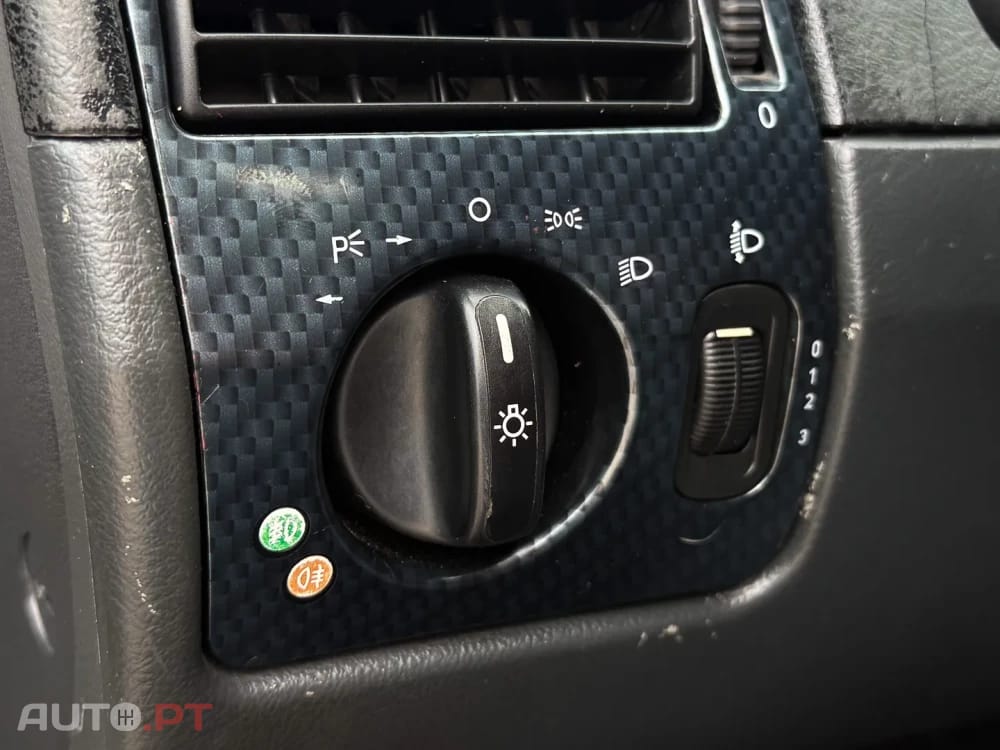 Mercedes-Benz SLK 200 Standard