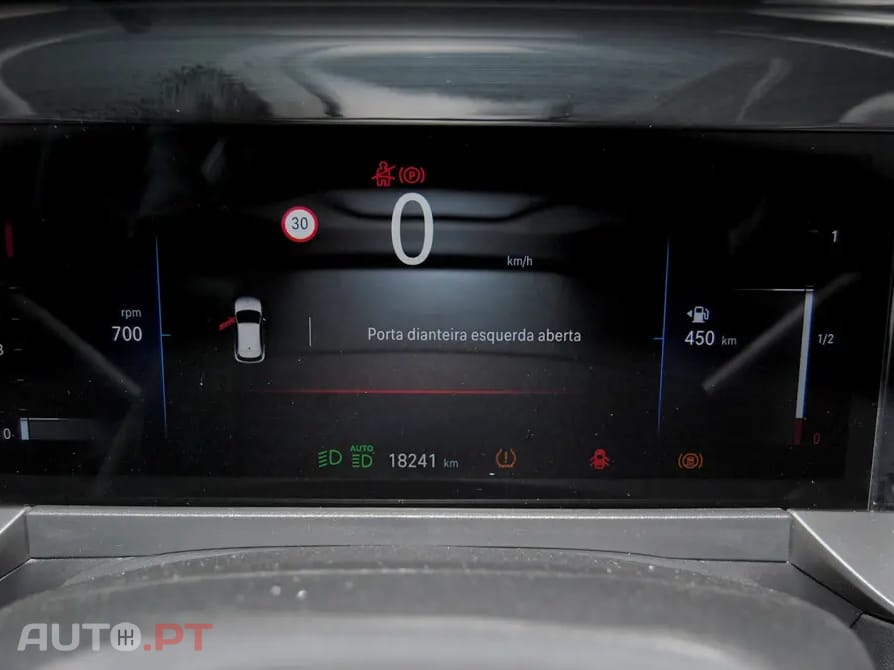 Opel Mokka 1.2T GS