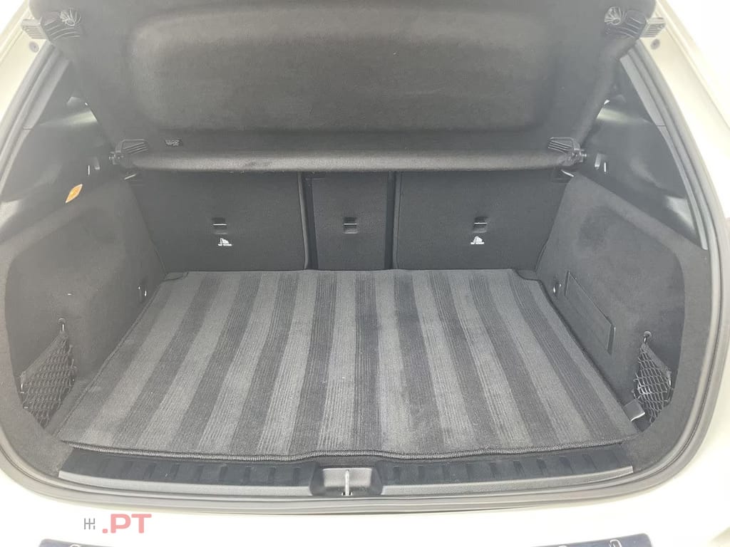 Mercedes-Benz EQA 250 AMG Line