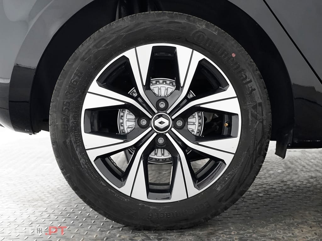 Renault Clio Clio 1.0 TCe Evolution