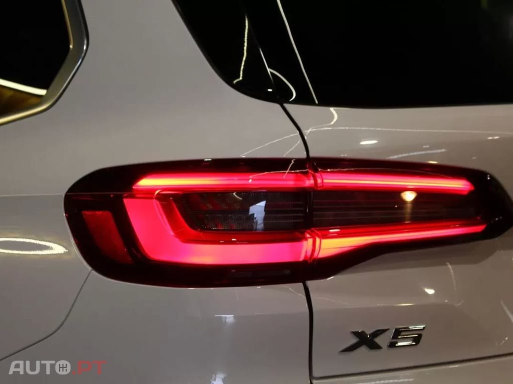 BMW X5 45 e xDrive Pack M