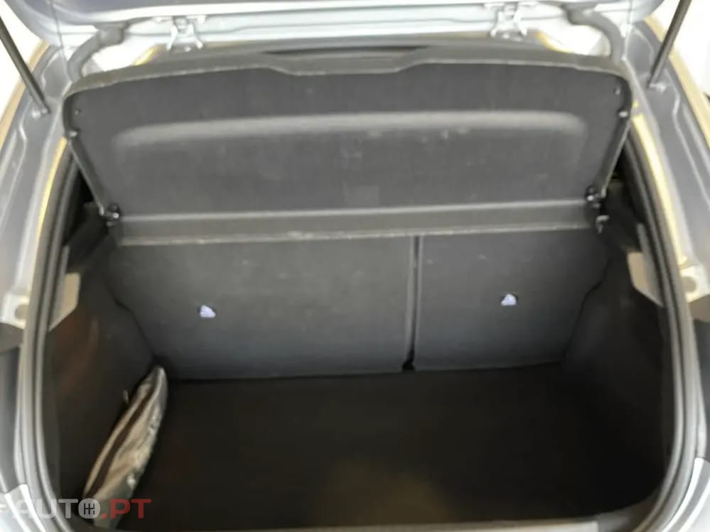 Peugeot 208 1.5 BlueHDi Allure Pack