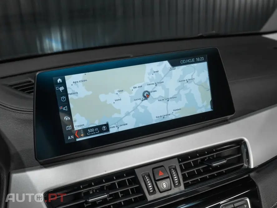 BMW X2 18 i sDrive Auto