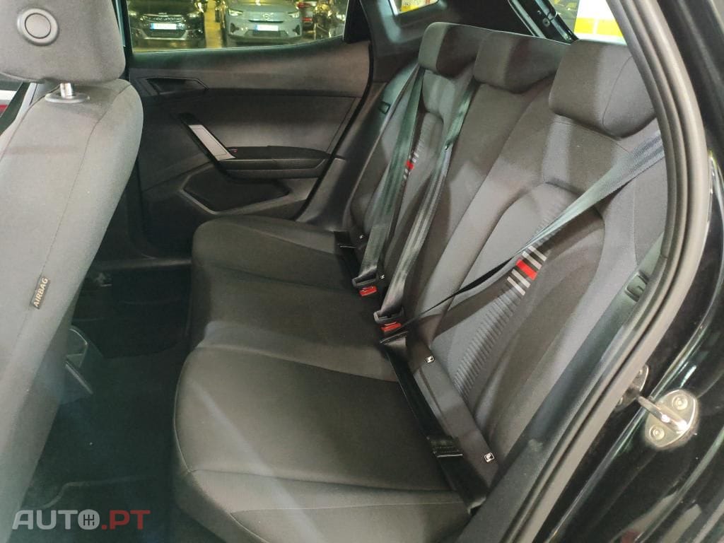 Seat Ibiza 1.0 TSI FR