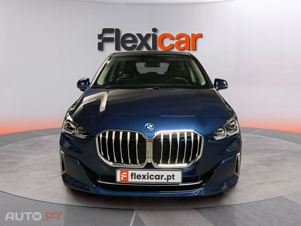 BMW 225 e xDrive Line Luxury