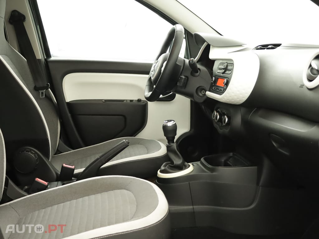 Renault Twingo Twingo 1.0 SCe Zen