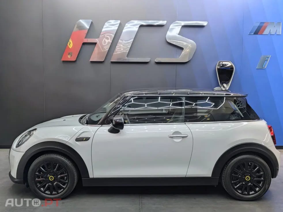 MINI Cooper Cooper SE
