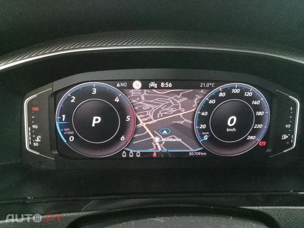 Volkswagen Arteon 2.0 TDI Elegance DSG
