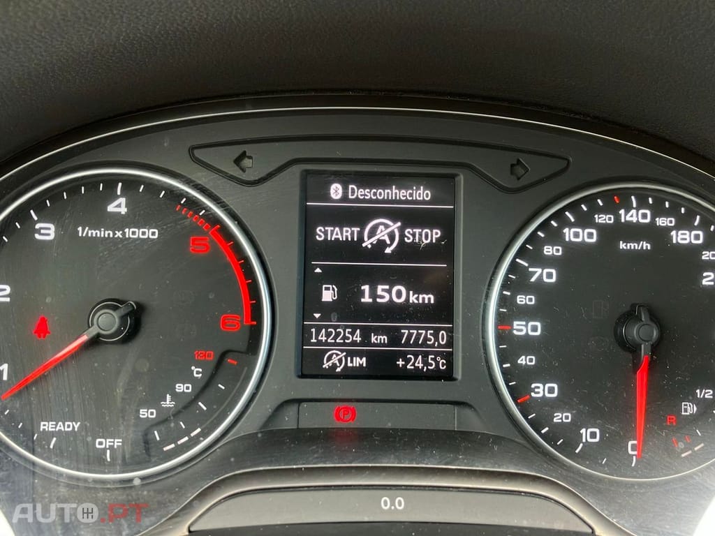 Audi Q2 30 TDI