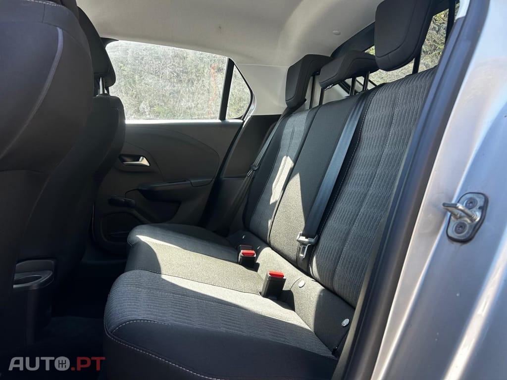Opel Corsa 1.2 Edition