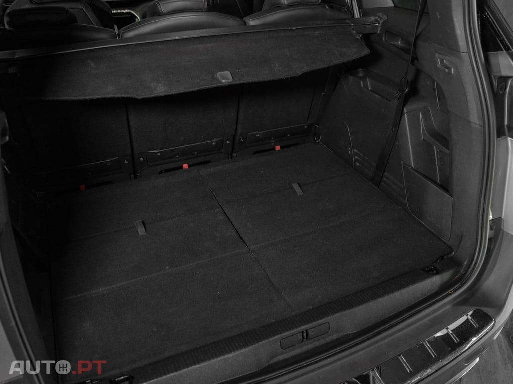 Peugeot 5008 1.2 PureTech GT Line EAT8