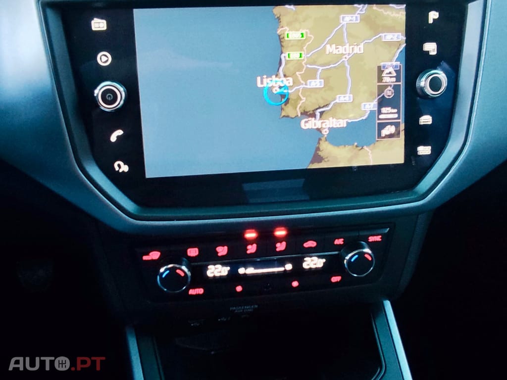 Seat Arona 1.0 TSI Style