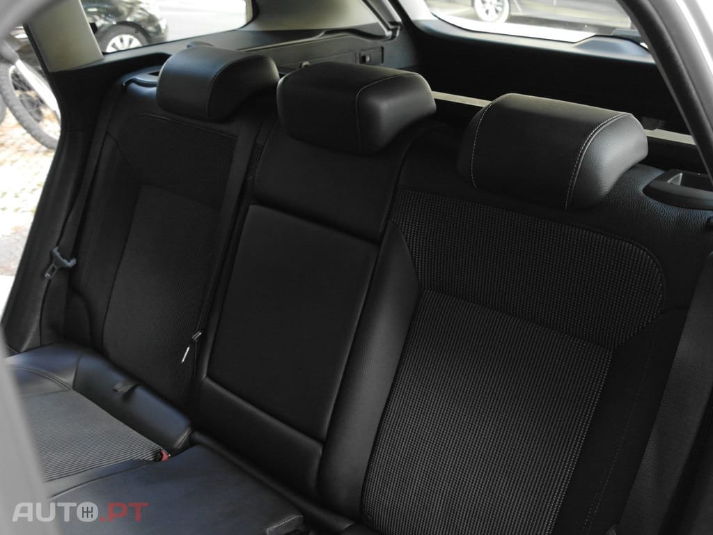 Opel Astra Sports Tourer 1.7 CDTi Cosmo