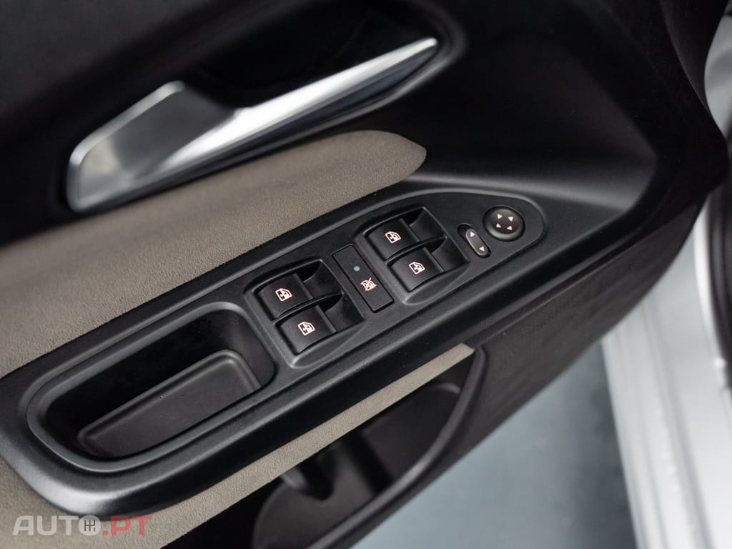 Fiat Tipo 1.3 M-Jet Lounge