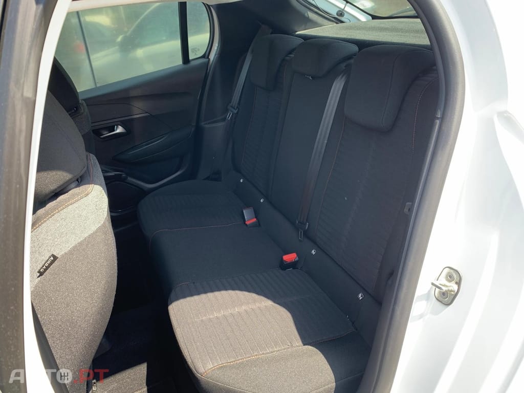 Peugeot 208 1.2 PureTech Active