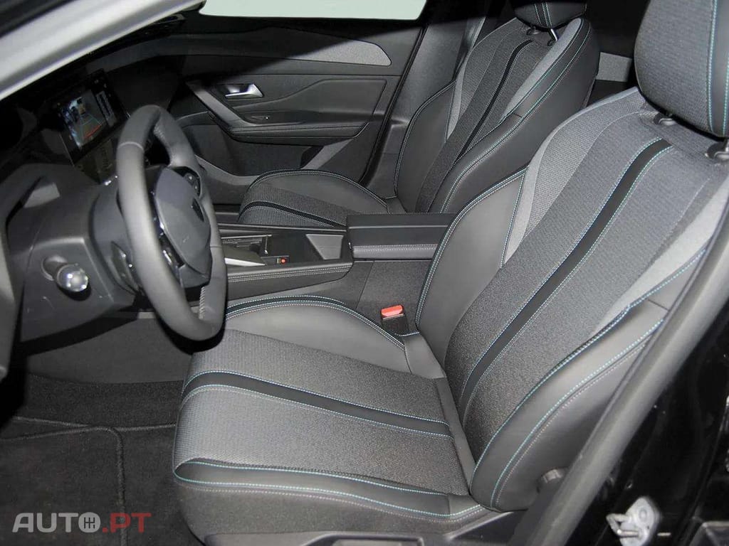 Peugeot 308 SW 1.5 BlueHDi Allure EAT8