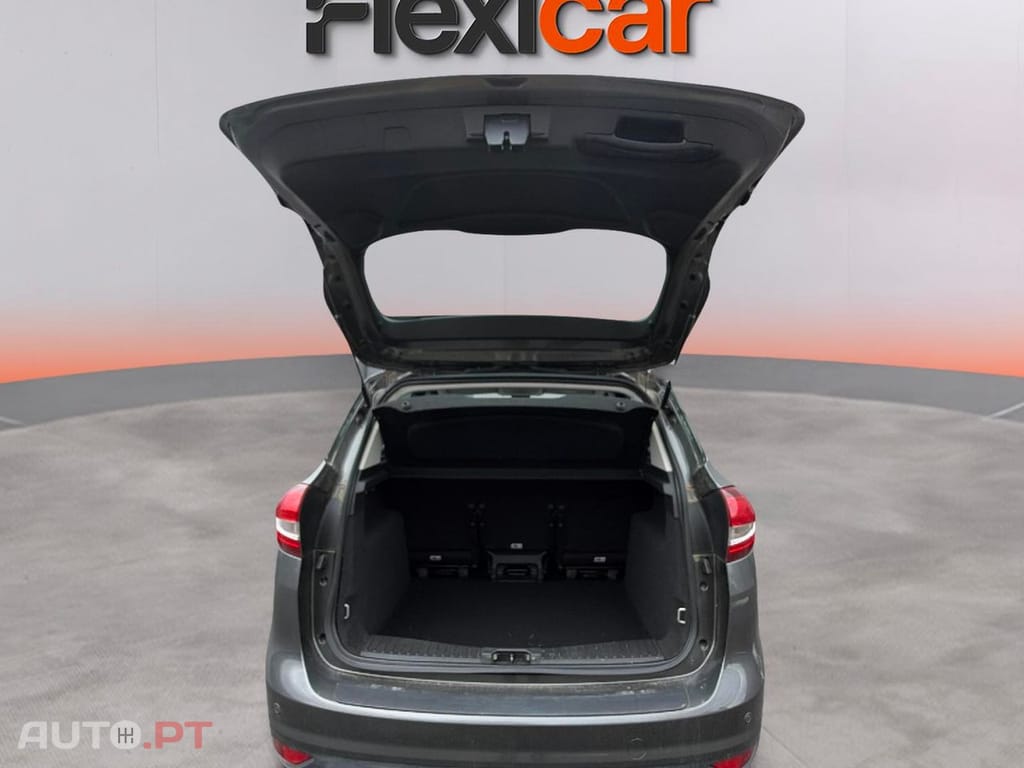 Ford C-Max 1.5 TDCi Business Edition