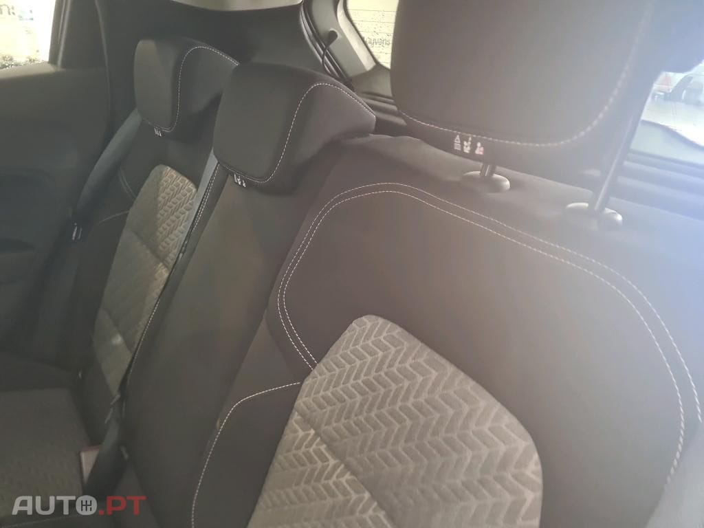 Renault Clio 1.0 TCe Evolution