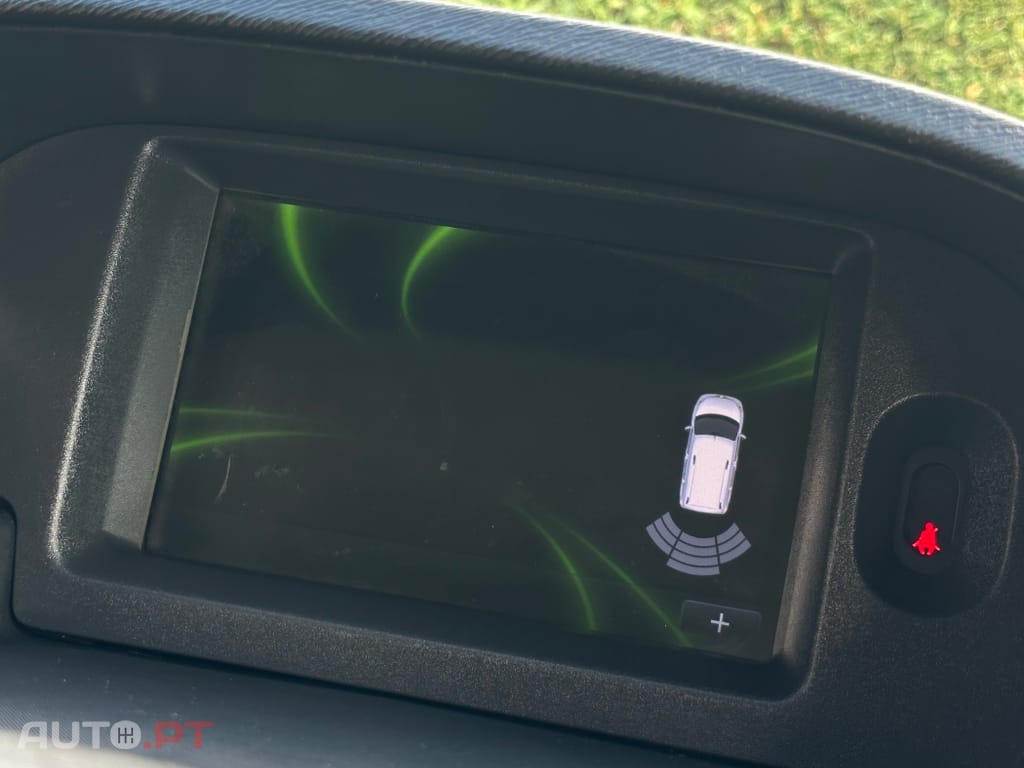 Renault Kangoo 1.5 dCi Maxi Business S/S 3L