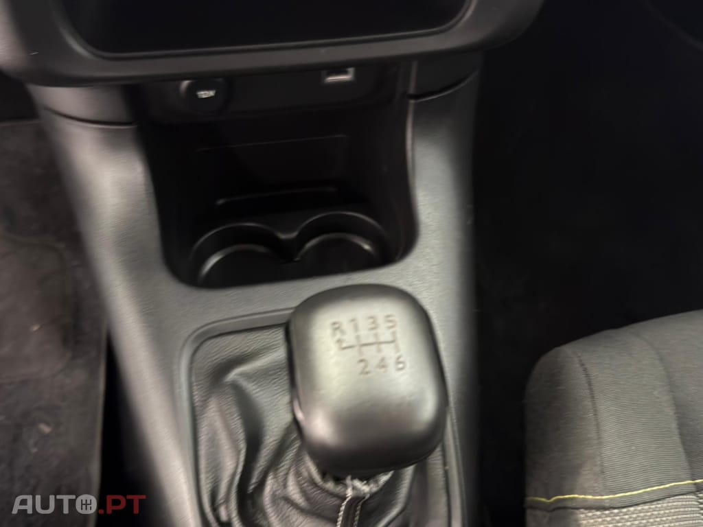 Citroen C3 1.2 PureTech C-Series