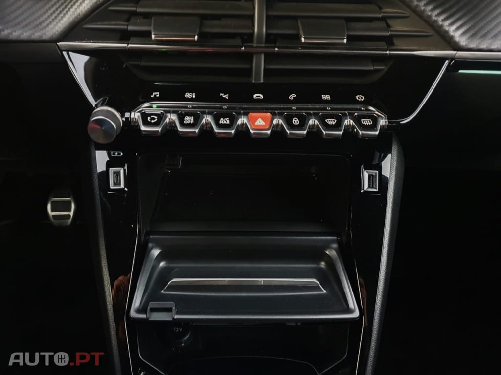 Peugeot 2008 1.2 PureTech GT