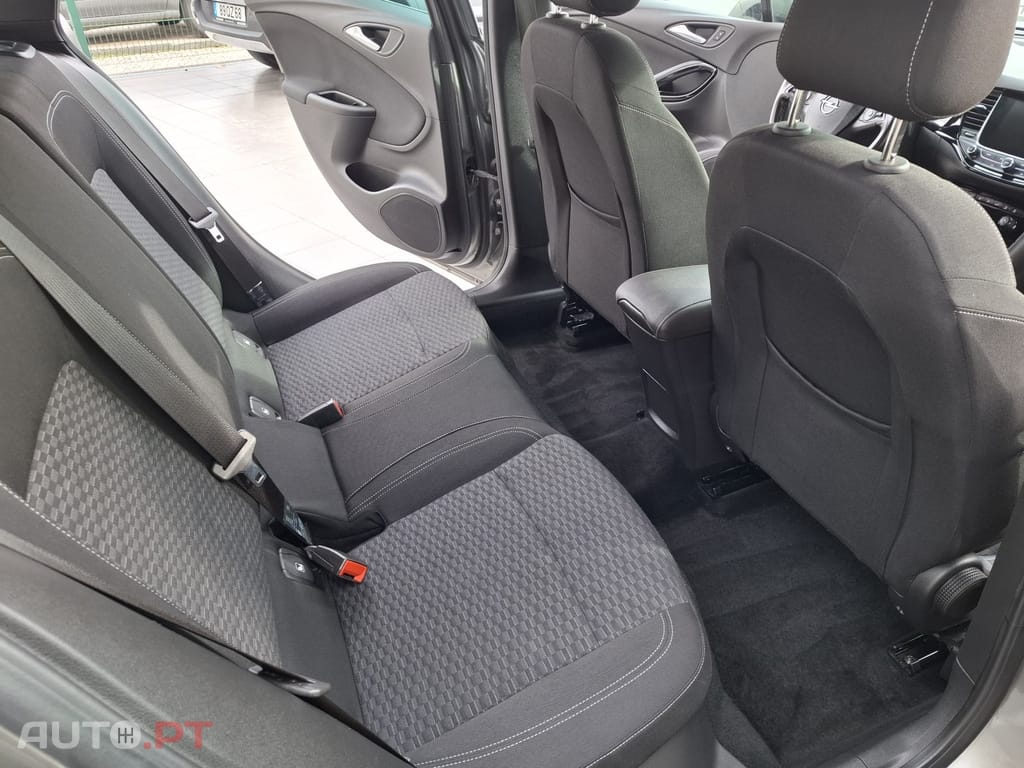 Opel Astra Sports Tourer 1.6 CDTI Ecotec Dyn.S/S