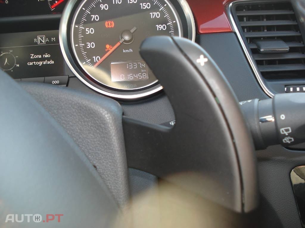 Peugeot 508 RXH 2.0 HDi Hybrid4 2-Tronic