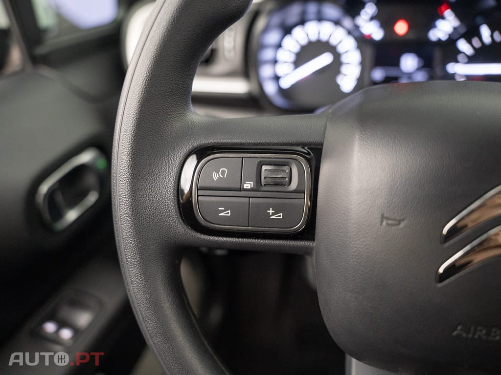 Citroen C3 1.2 PureTech YOU!