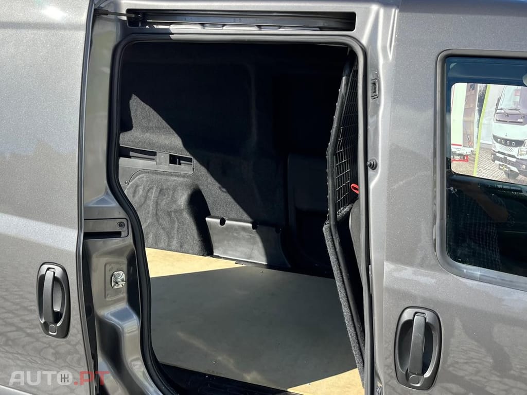 Fiat Doblo 1.6 MJ Maxi 3L