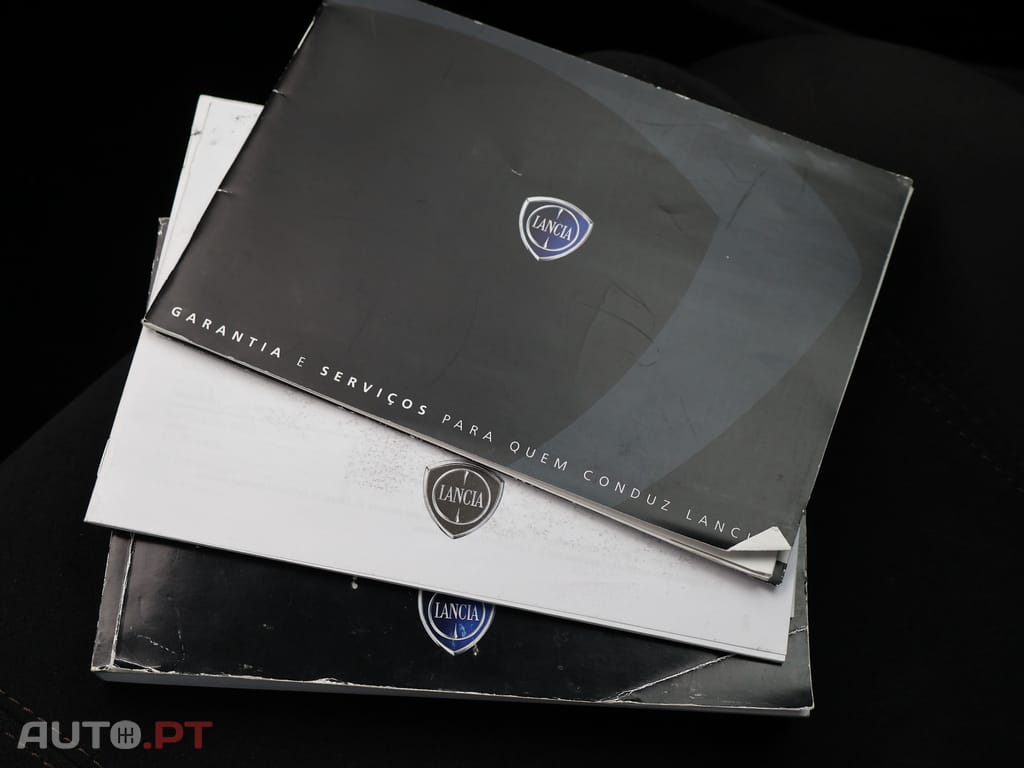 Lancia Ypsilon 1.2 S&S Fashion