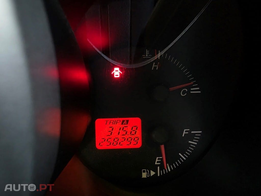 Mazda 3 MZ-CD 1.6 Exclusive