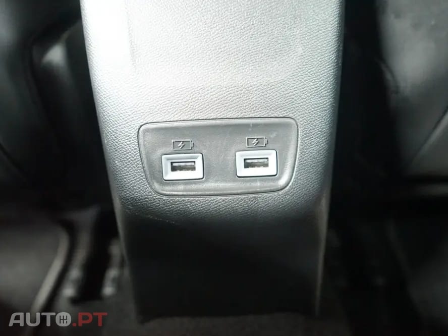 Peugeot 208 1.2 Puretech Allure