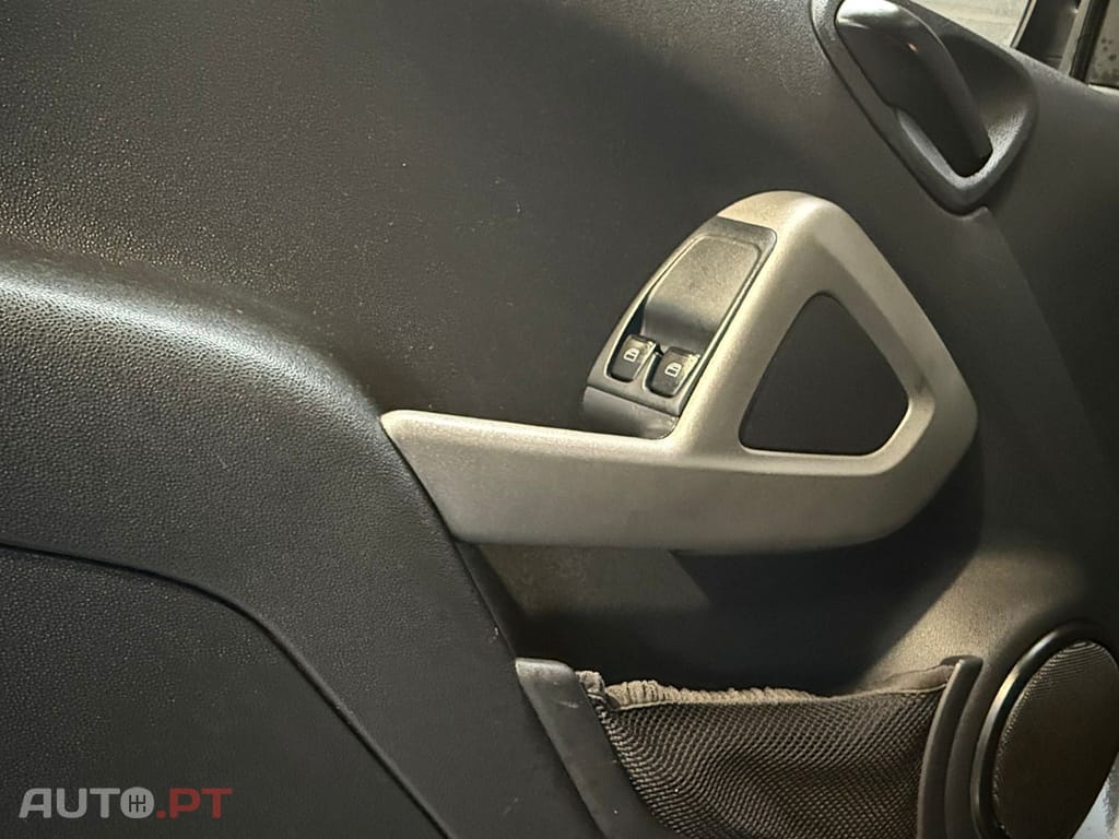 Smart ForTwo PASSION