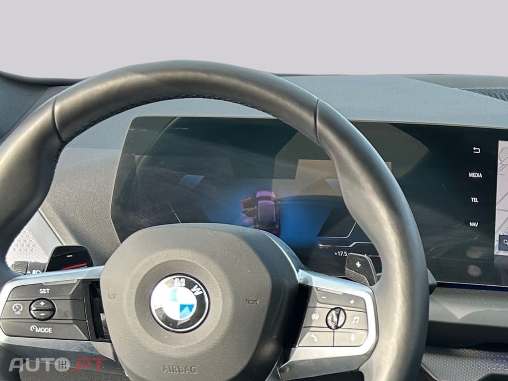 BMW 120 ND