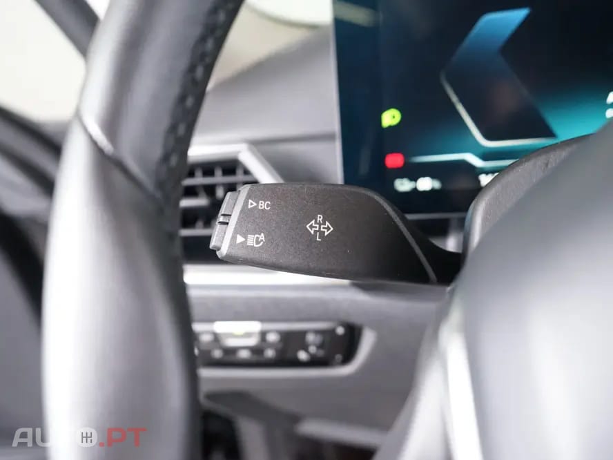 BMW i4 eDrive40