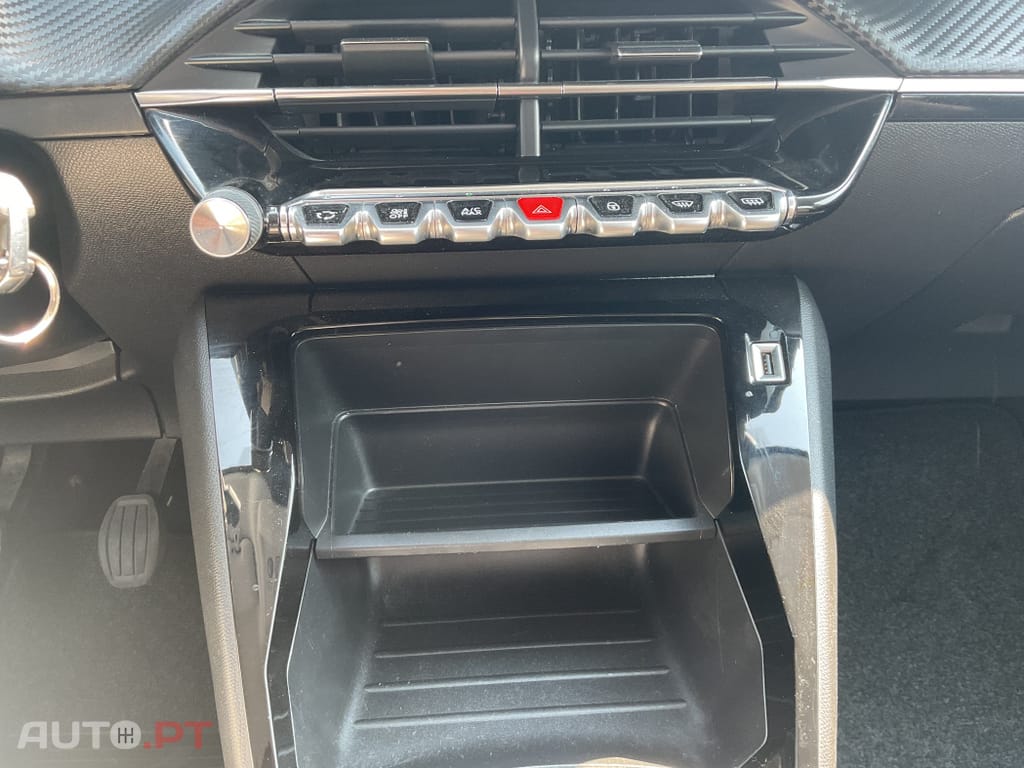 Peugeot 208 1.2 PureTech Active Pack
