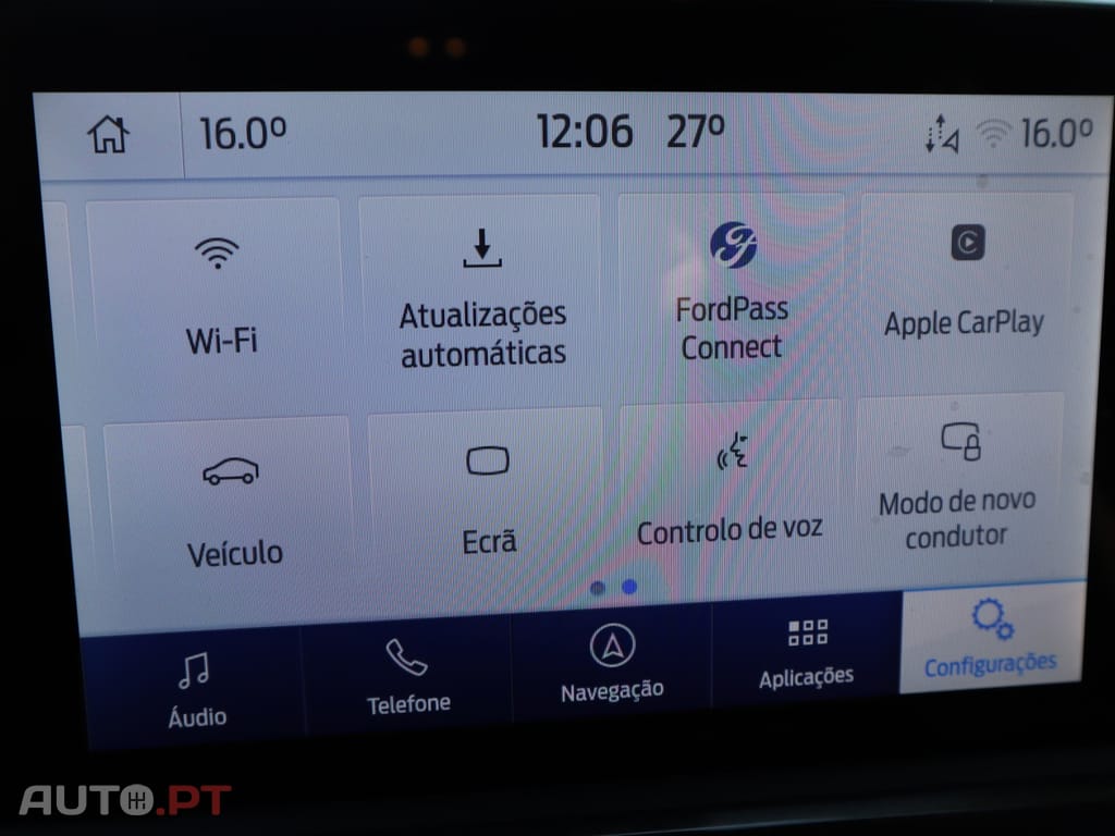 Ford Focus 1.0 EcoBoost MHEV ST-Line