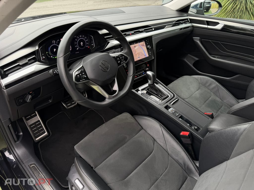 Volkswagen Arteon 1.4 TSI eHybrid Elegance