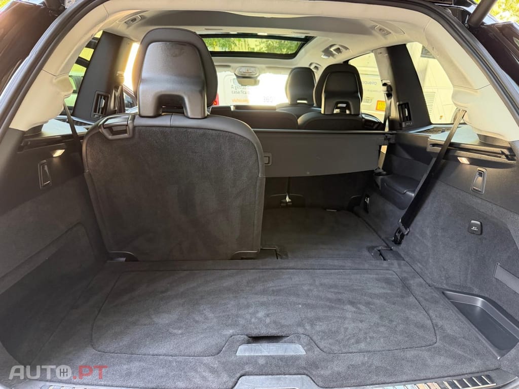 Volvo XC90 2.0 T8 PHEV Plus Bright AWD