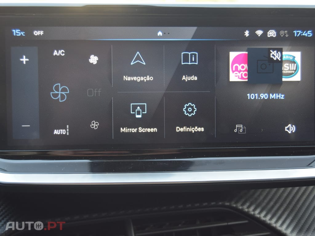 Peugeot 2008 1.2 PureTech Allure Pack EAT8
