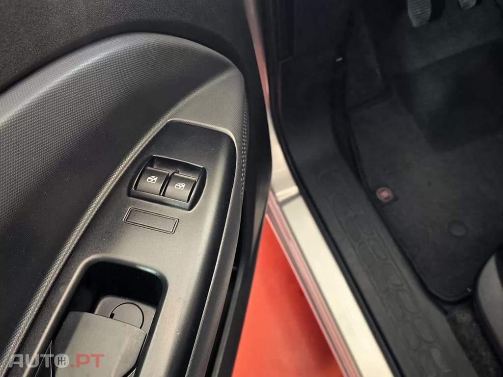 Fiat Doblo 1.3 Multijet 5L Start&Stop